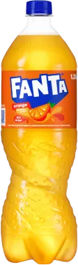 Fanta Orange