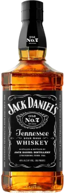 Jack Daniel's Whiskey